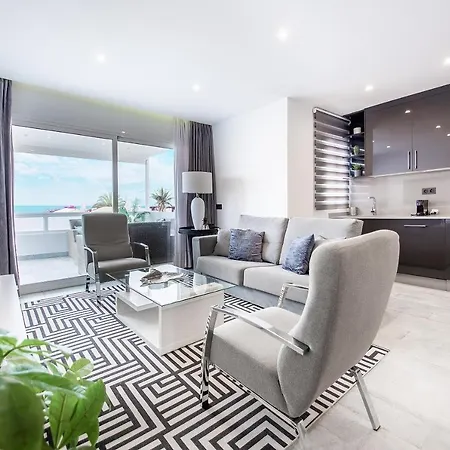 Alma Apartment *