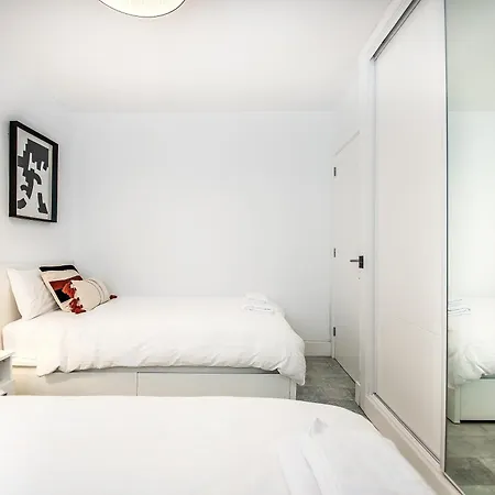 Alma Apartment