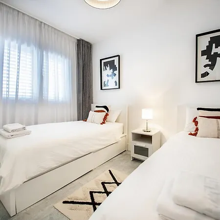 Apartment Alma