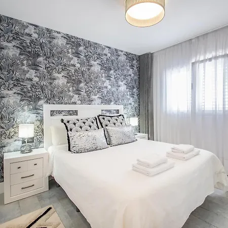 Alma Apartment Puerto del Carmen (Lanzarote)
